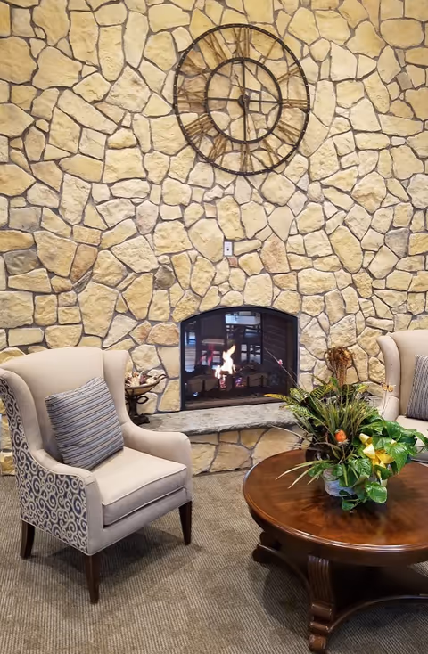 Photo 2 of Good Life Senior Living Hugo