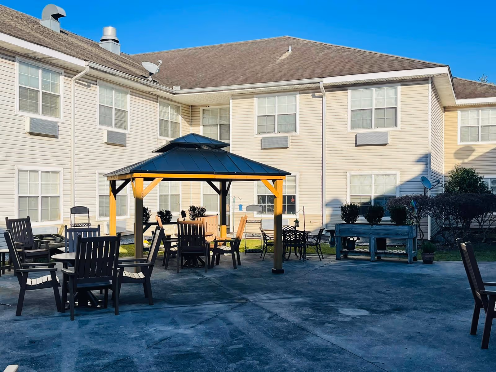 Photo of Maison Jardin Living Community
