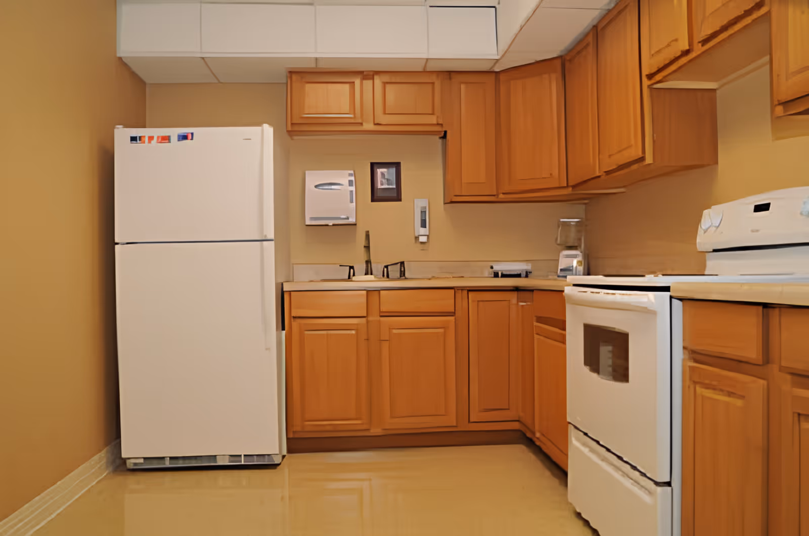 Photo 3 of NHC Healthcare - Somerville