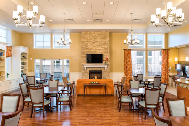 Photo 5 of Restore Health Rehabilitation Center