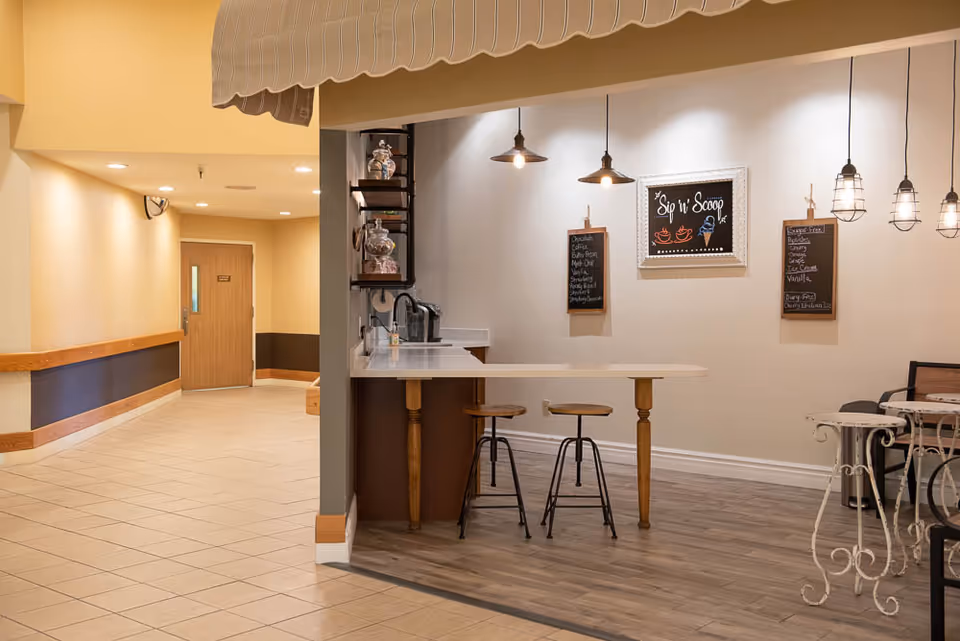 Photo 31 of Life Care Center of Scottsdale