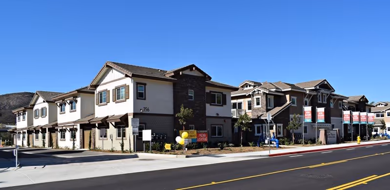 Photo of Coastal Living at San Marcos 55+ Active Living Community
