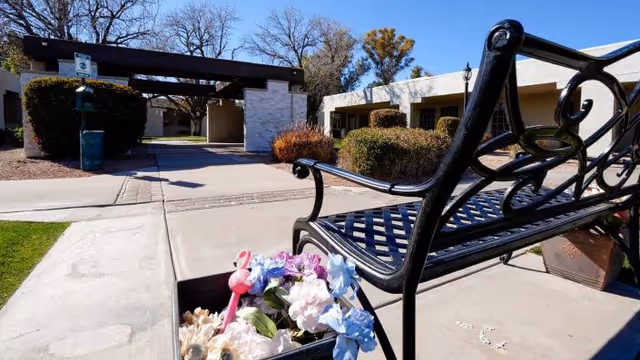 Photo 6 of Chandler Post Acute and Rehabilitation