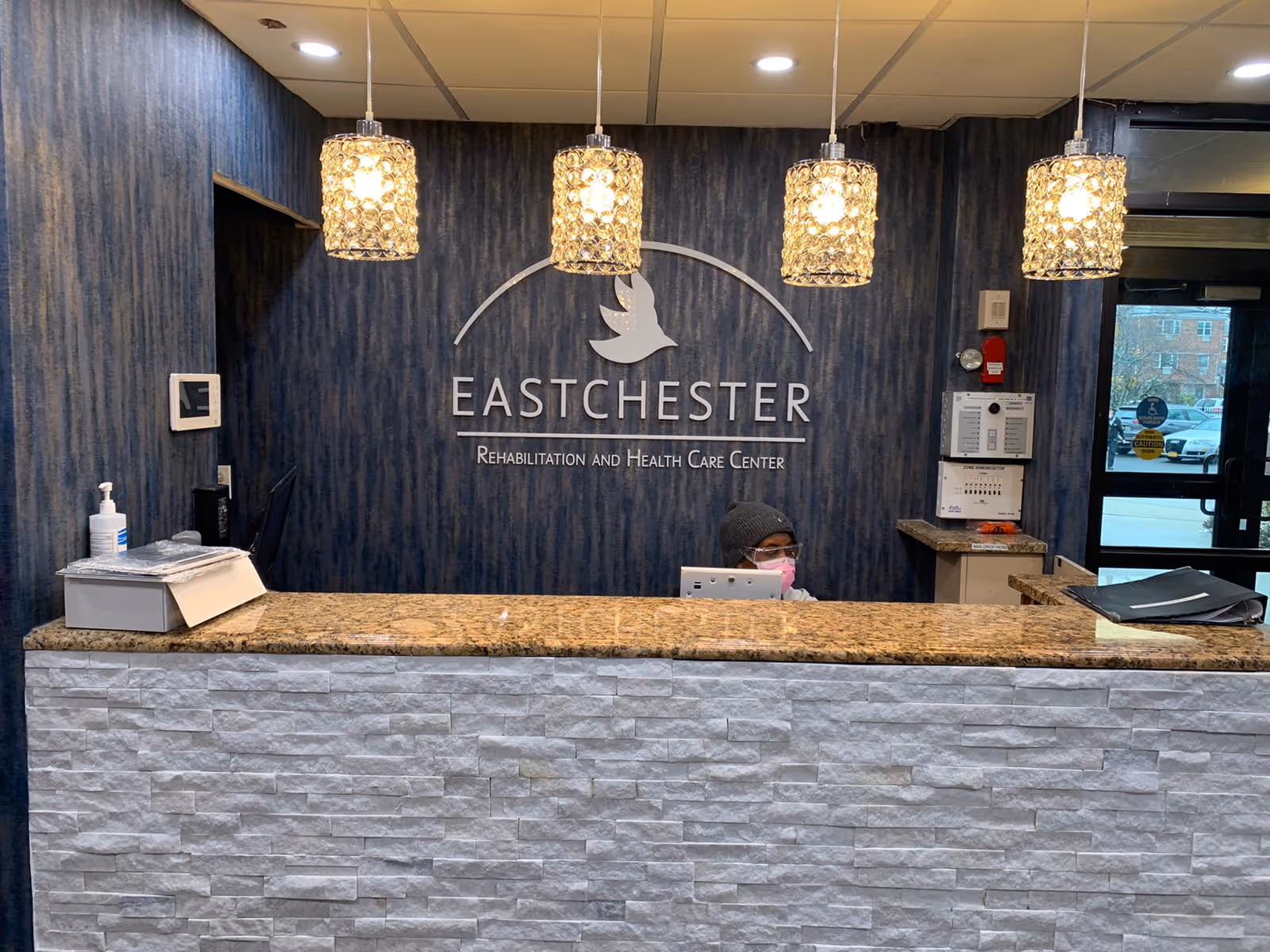 Photo of Eastchester Rehab & Health