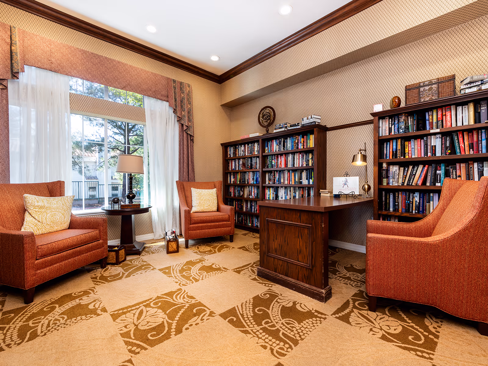 Photo 5 of Atria Grand Oaks