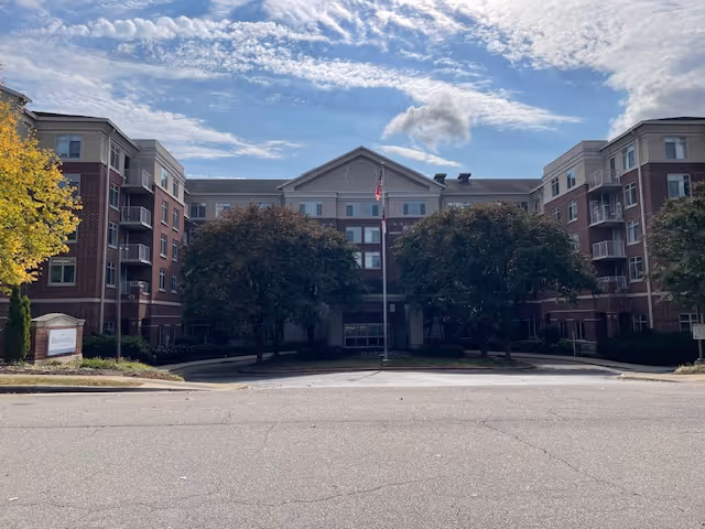 Photo of Brookdale North Raleigh