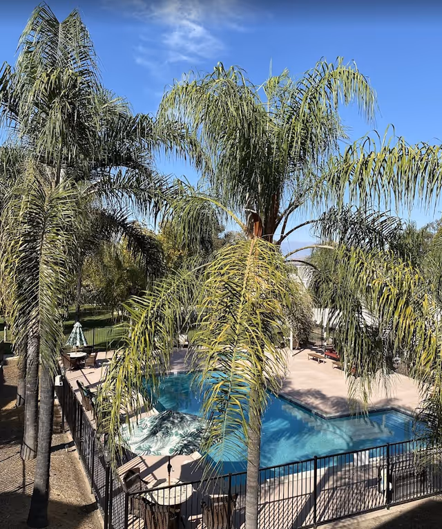 Photo 8 of Menifee Senior Living