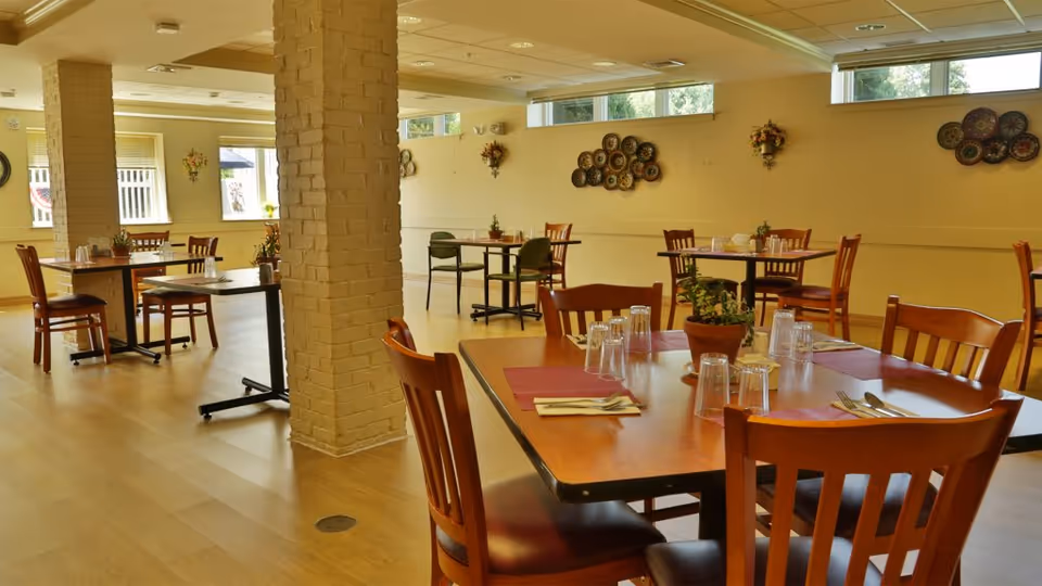 Photo 2 of Heritage Mills Personal Care Center