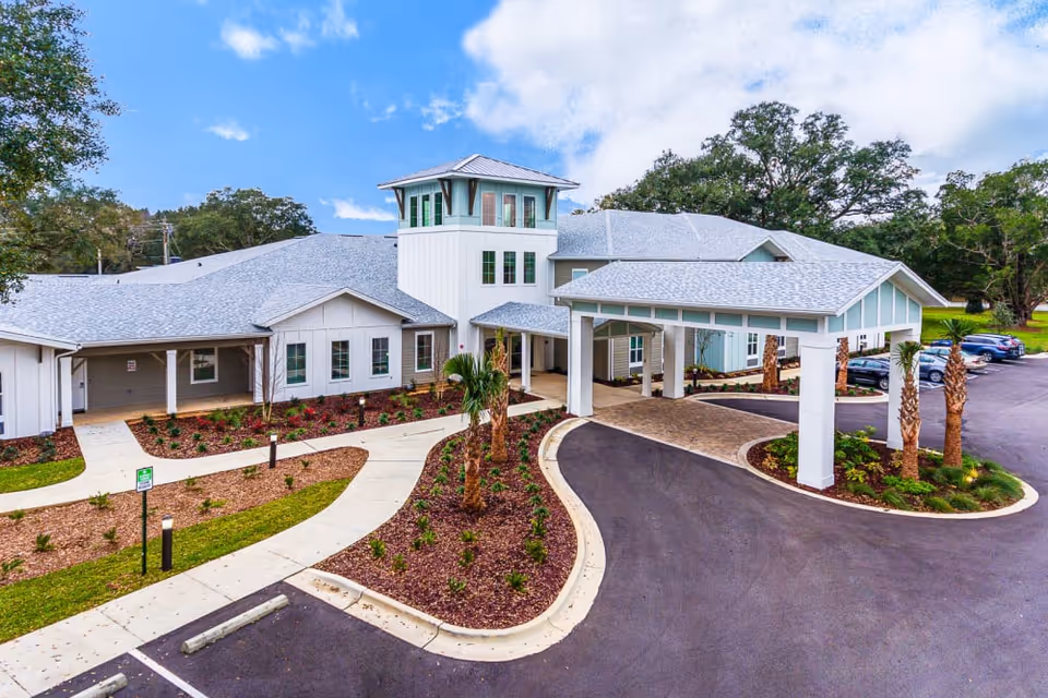 Photo of Arcadia Senior Living Pace
