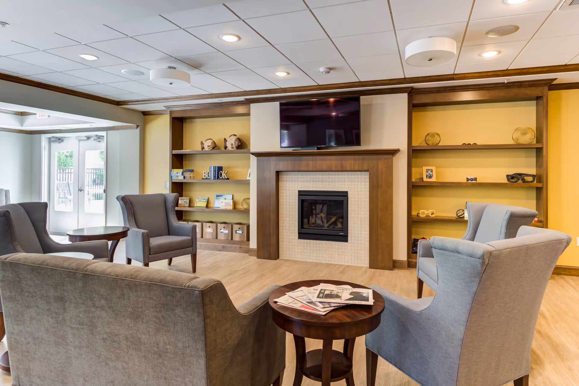 Photo 6 of Talamore Senior Living St. Cloud