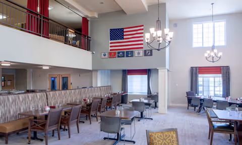 Photo 10 of Kipling Meadows Senior Living