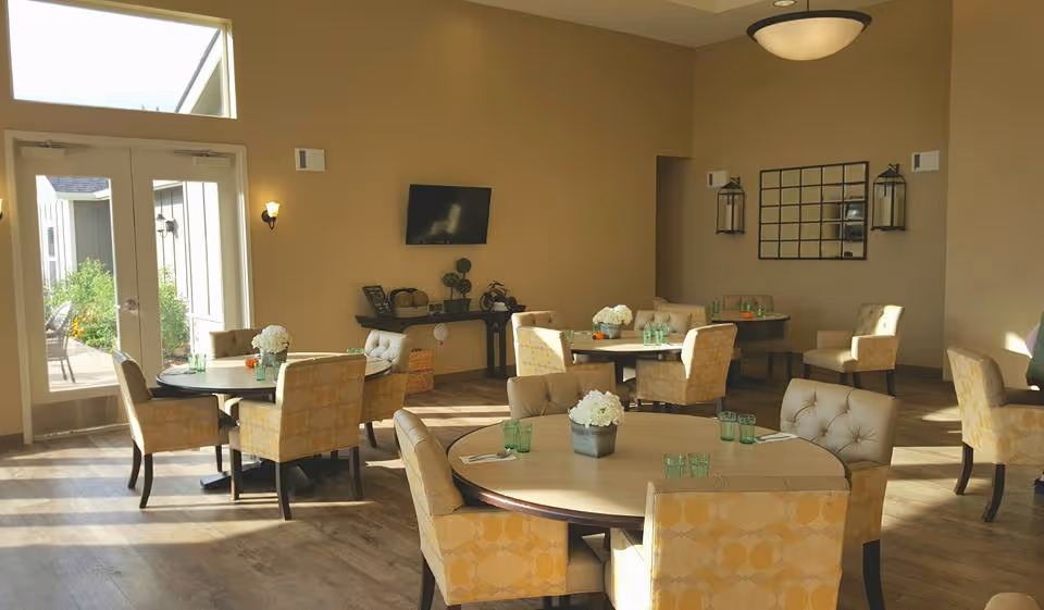 Photo 4 of Cherrywood Memory Care