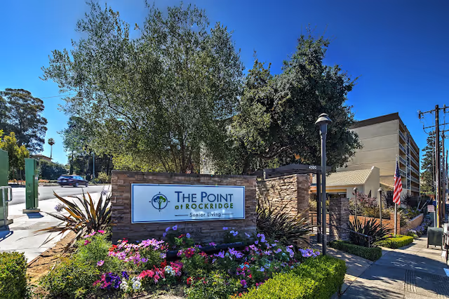 Photo 7 of The Point At Rockridge Senior Living