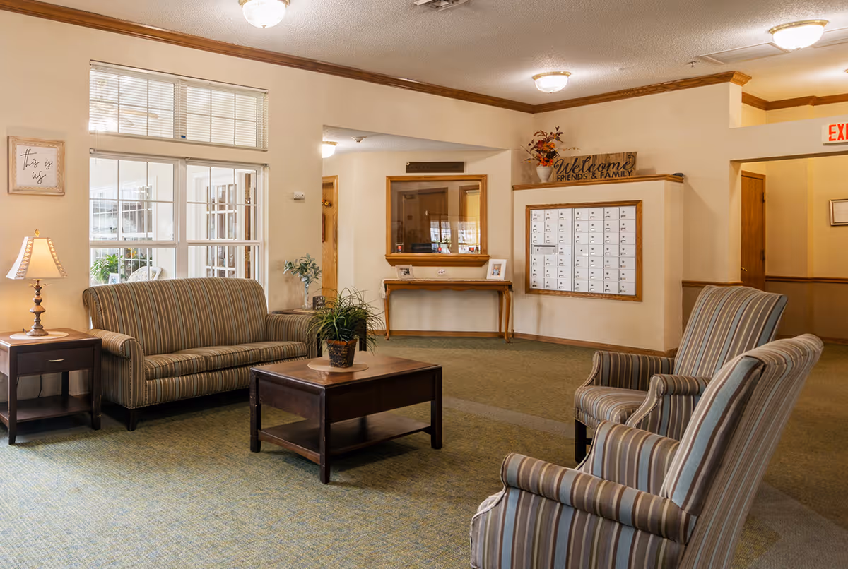 Photo 9 of Trustwell Living at Mansfield Place