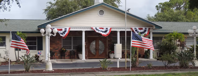 Photo 2 of Patrick Manor Inc