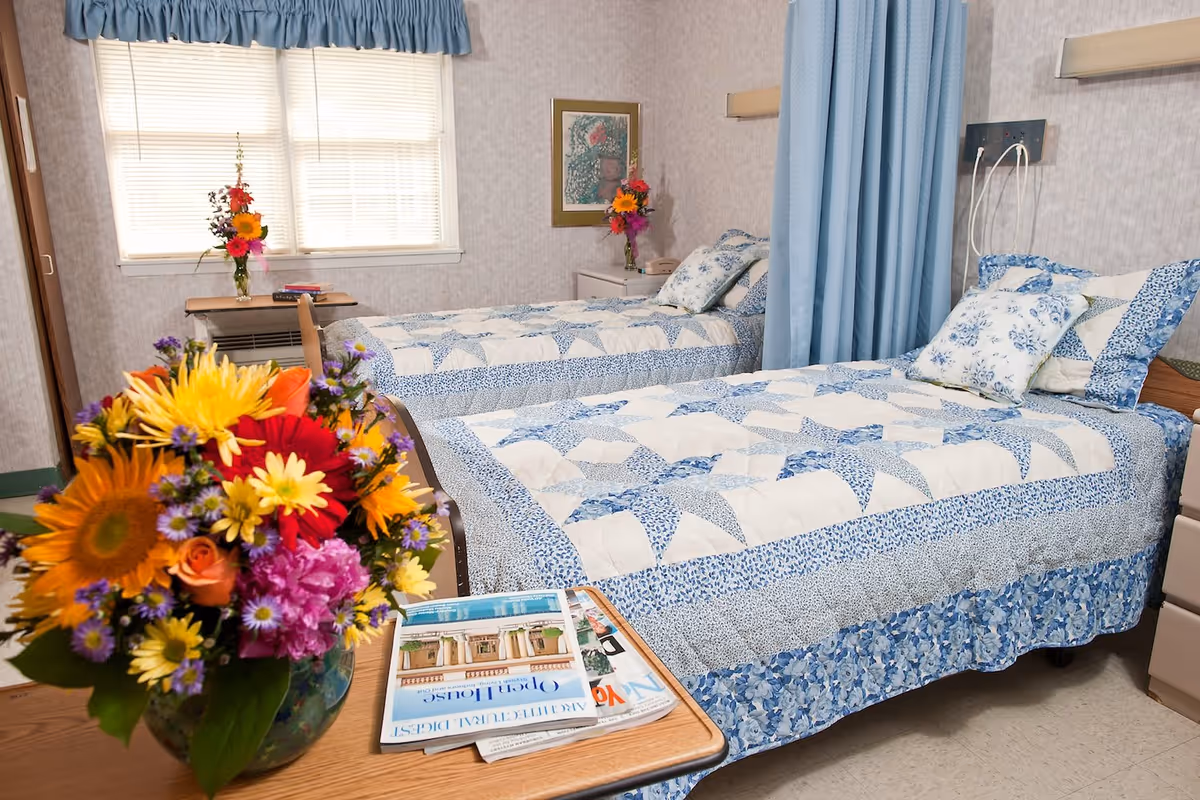 Photo 3 of Ashbrook Care & Rehabilitation Center