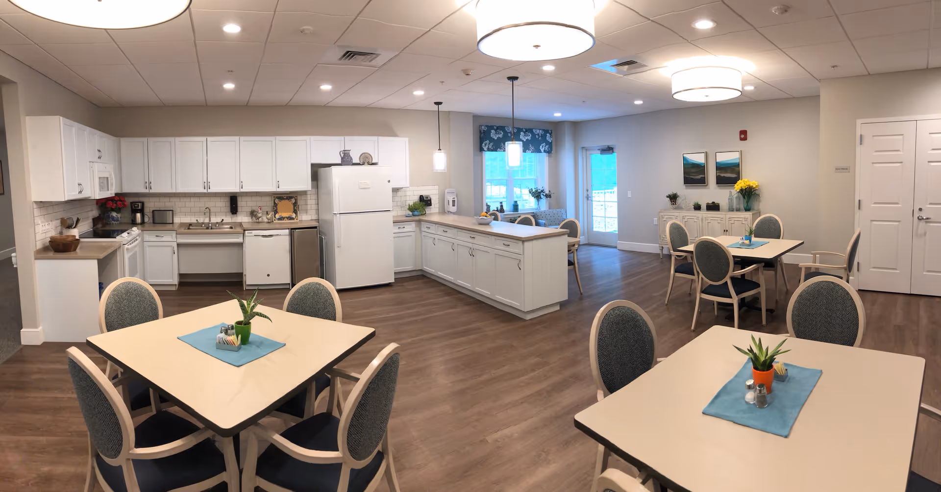 Photo 11 of The Prospect-Woodward Health Center at Hillside Village
