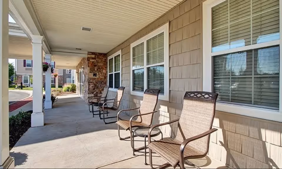 Photo 13 of Keystone Villa at Douglassville