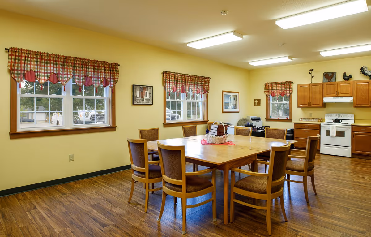 Photo 17 of Homestead Assisted Living & Memory Care of Shenandoah