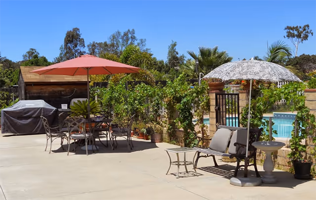 Photo of San Marcos Cottage