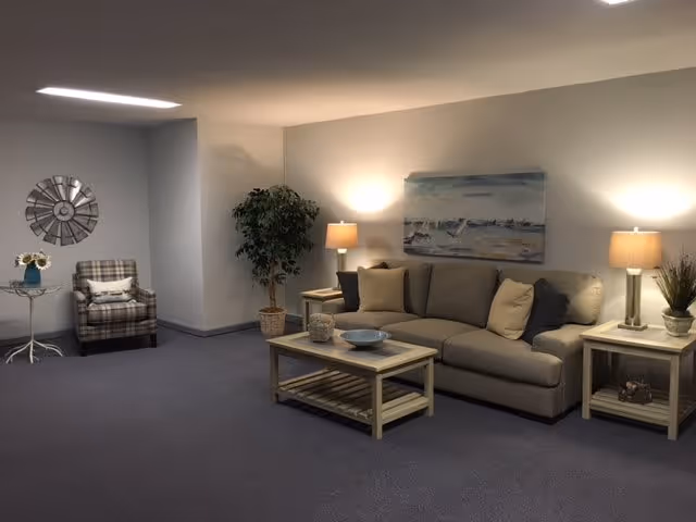 Photo 15 of Brooklawn Apartments