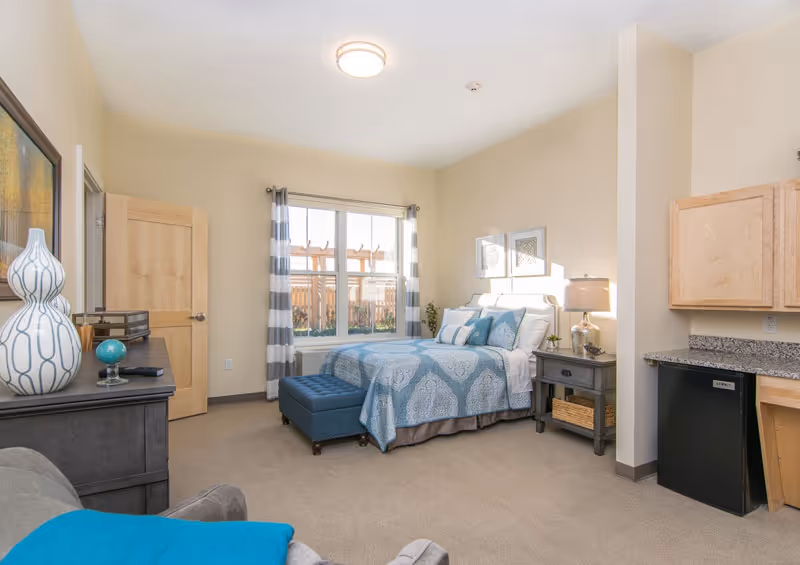 Photo 14 of Maple Ridge Memory Care (F. K. A. Spring Village At Essex)
