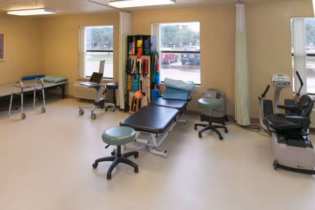 Photo 13 of Sonterra Health Center