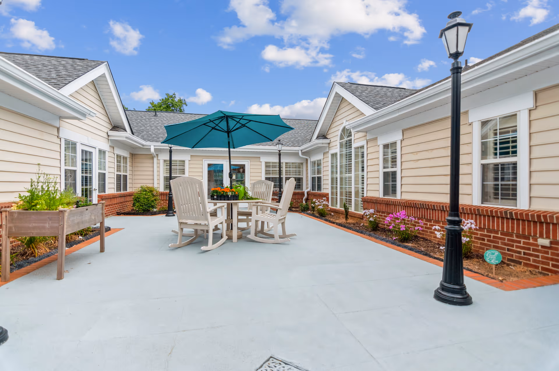 Photo 16 of Legacy Heights Senior Living Community
