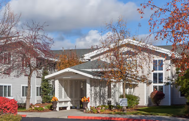 Photo 2 of Trustwell Living at Ridgeview Place