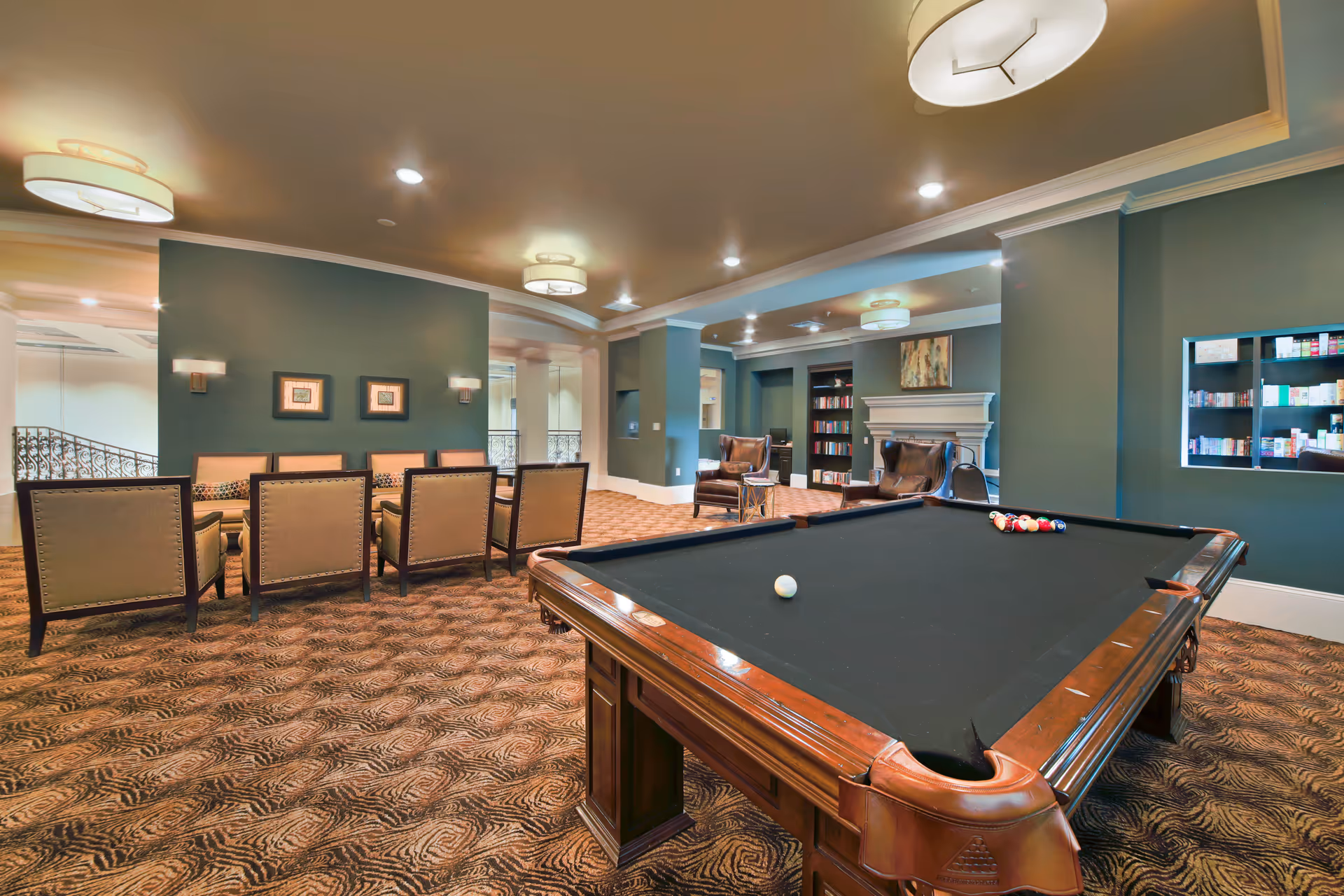 Photo 7 of The Veraden Senior Living