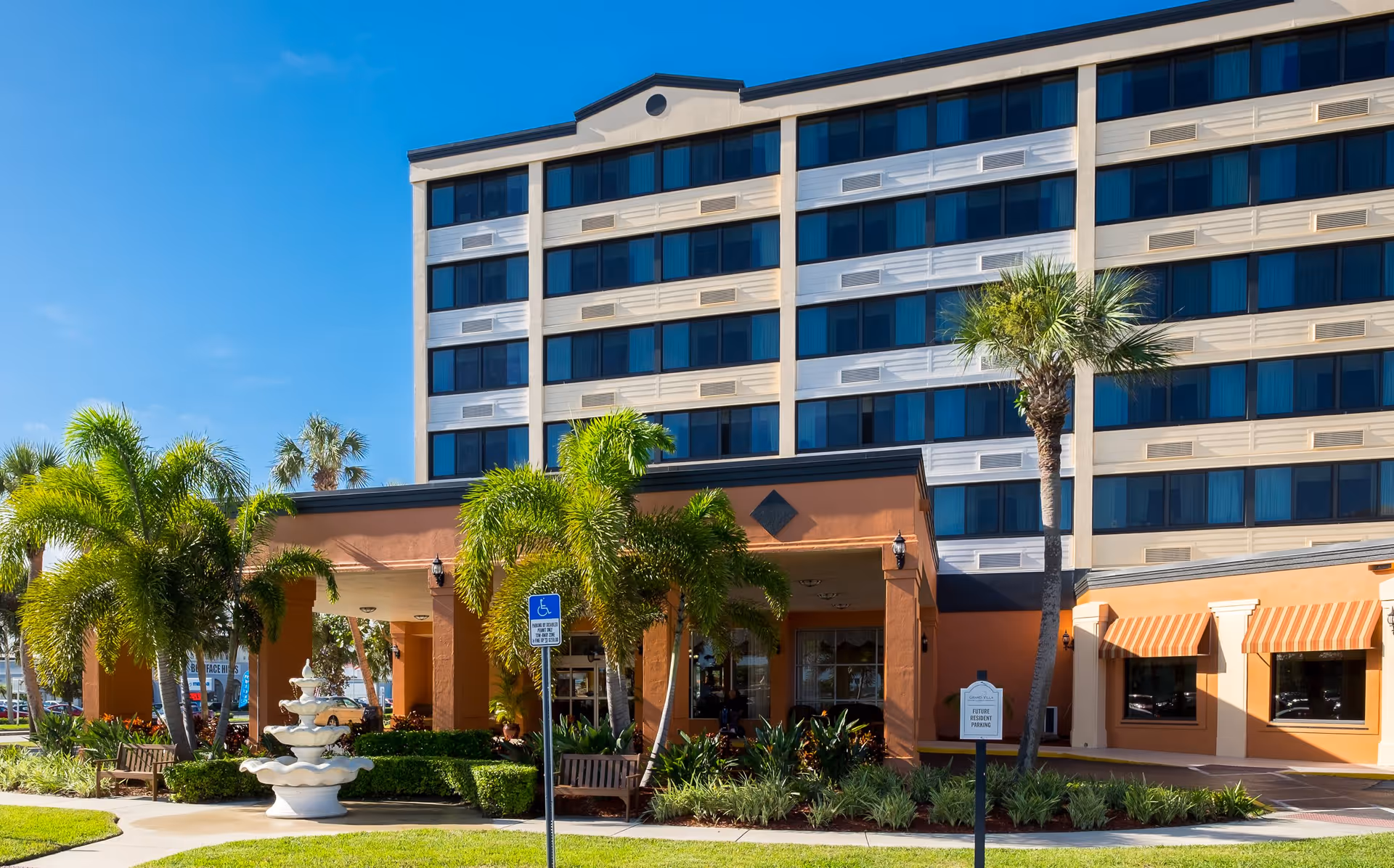 Photo of Volante Senior Living of Melbourne