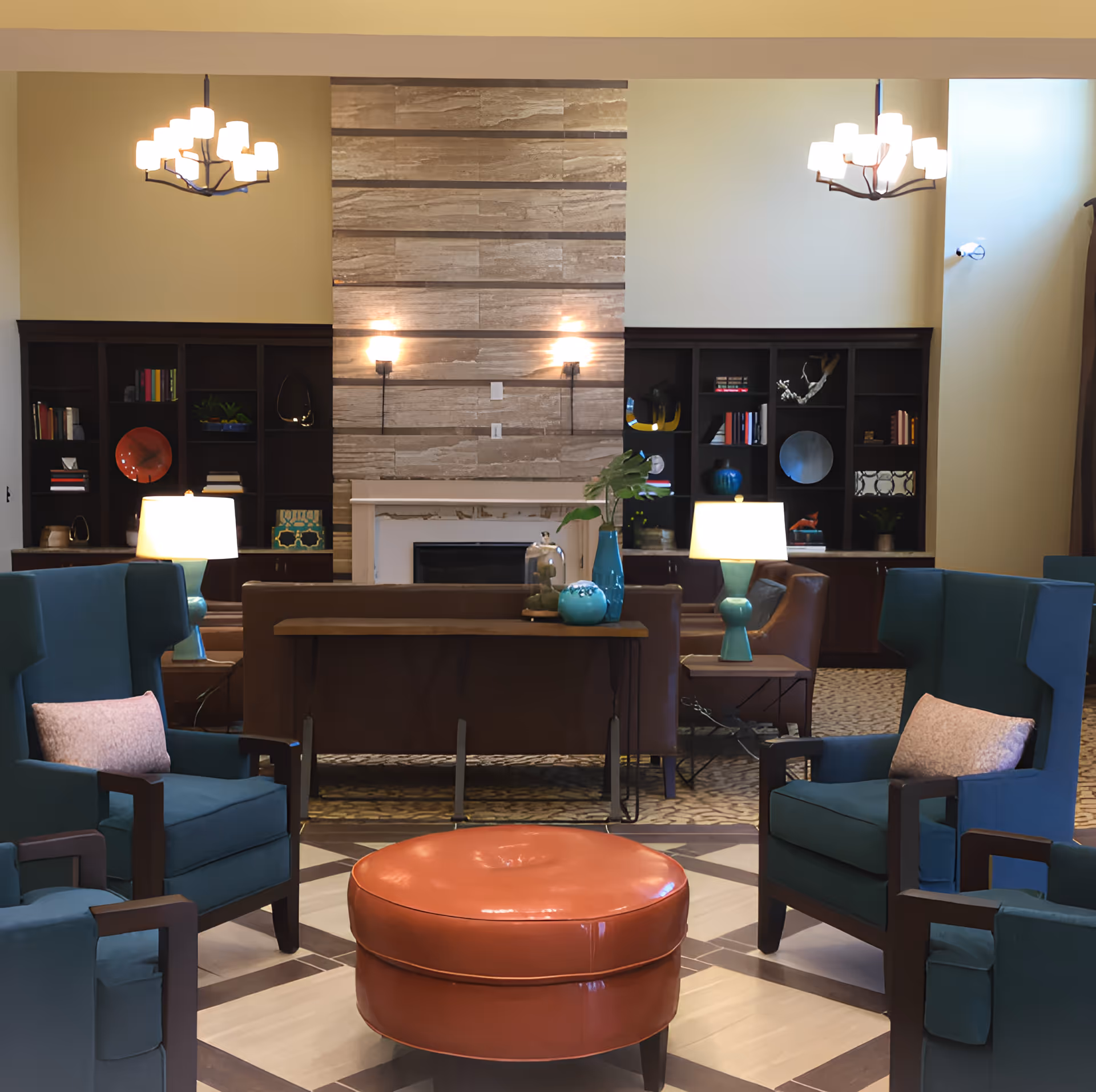 Photo 8 of The Legacy at Forest Ridge