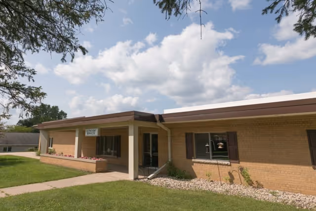 Photo 5 of Greentree Health And Rehab Center