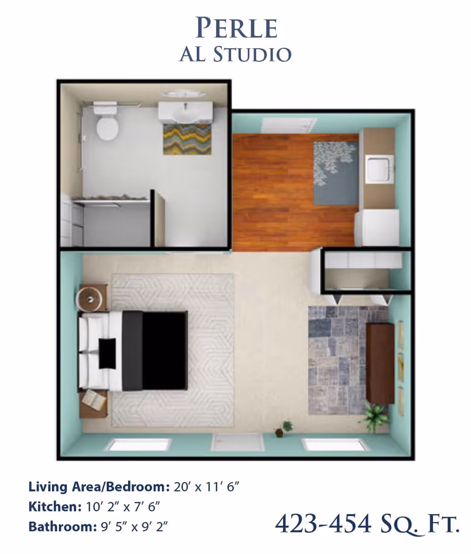 Photo 37 of Legacy Living Jasper