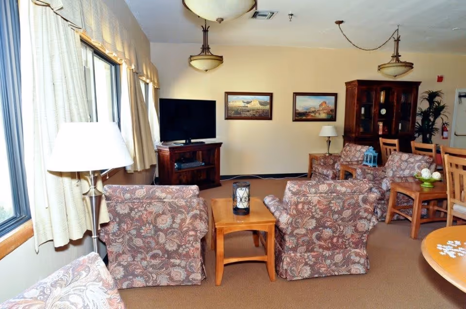 Photo 12 of Haven Health Prescott Assisted Living