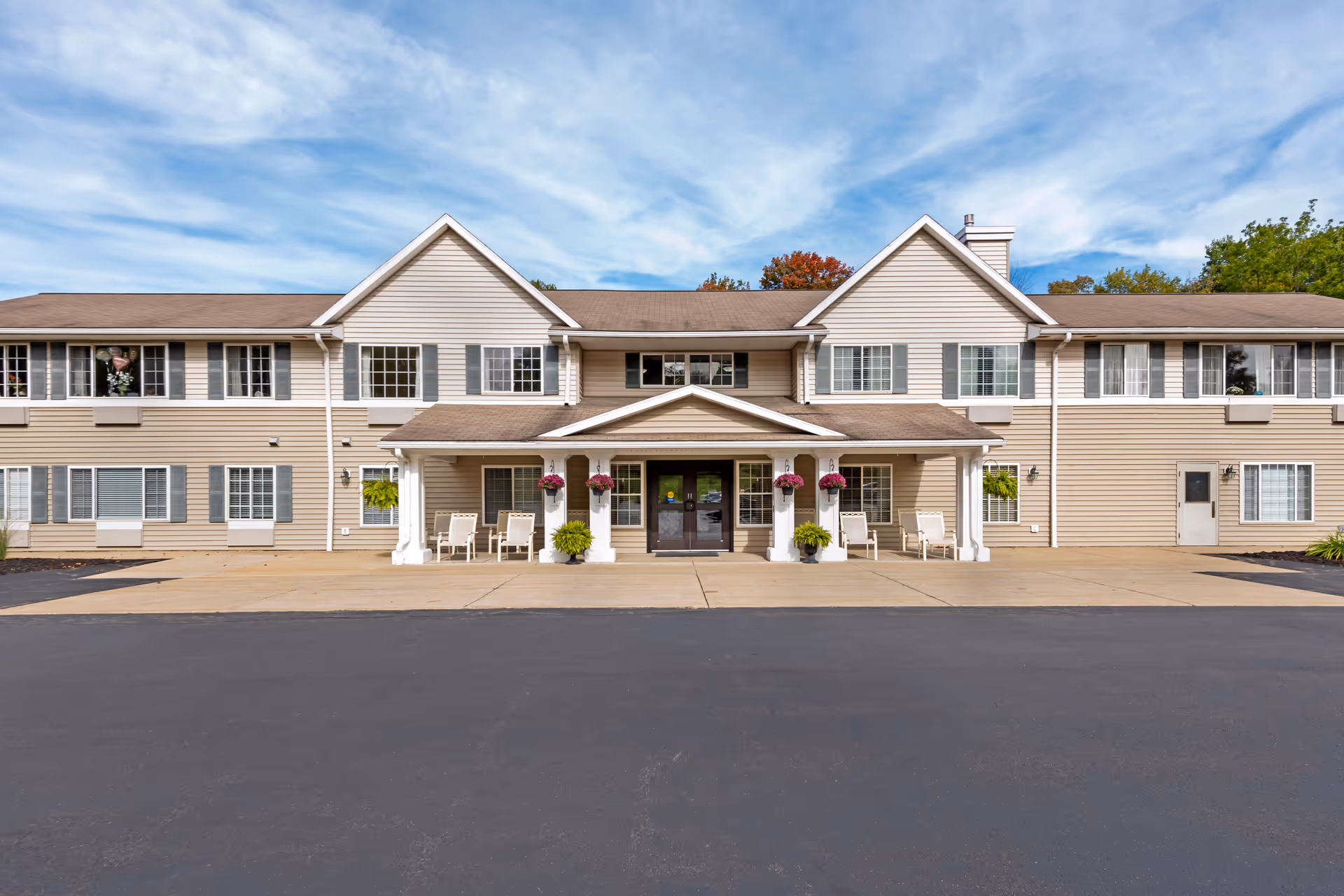 Photo of Brookdale Lakewood