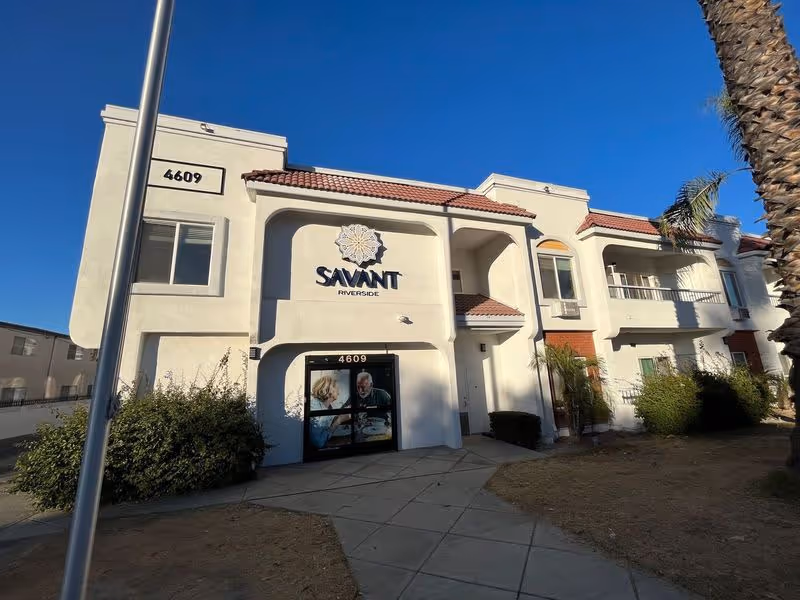 Photo 2 of Savant of Riverside
