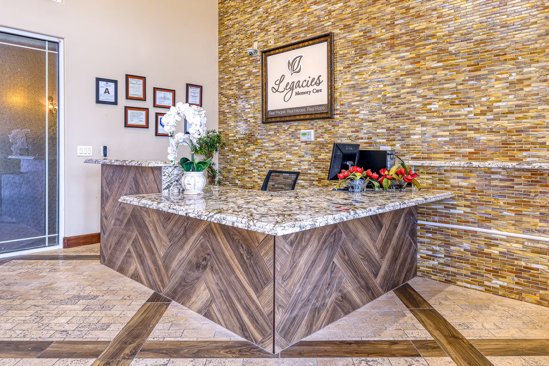 Photo 17 of San Martin Senior Living