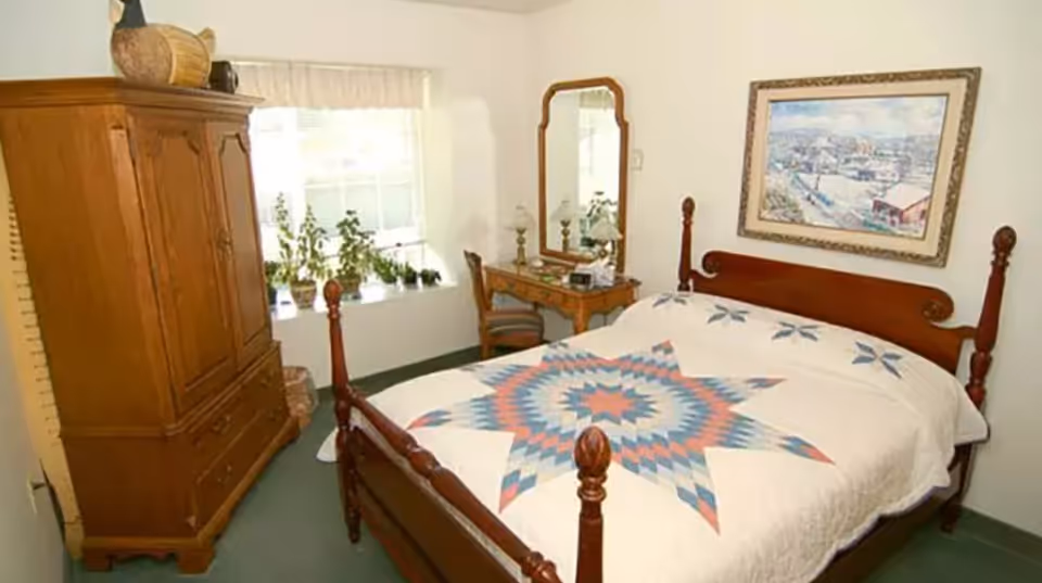 Photo 3 of Regency Park Place at Corvallis
