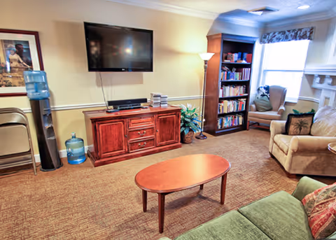 Photo 8 of The Pines at Columbia Assisted Living Community