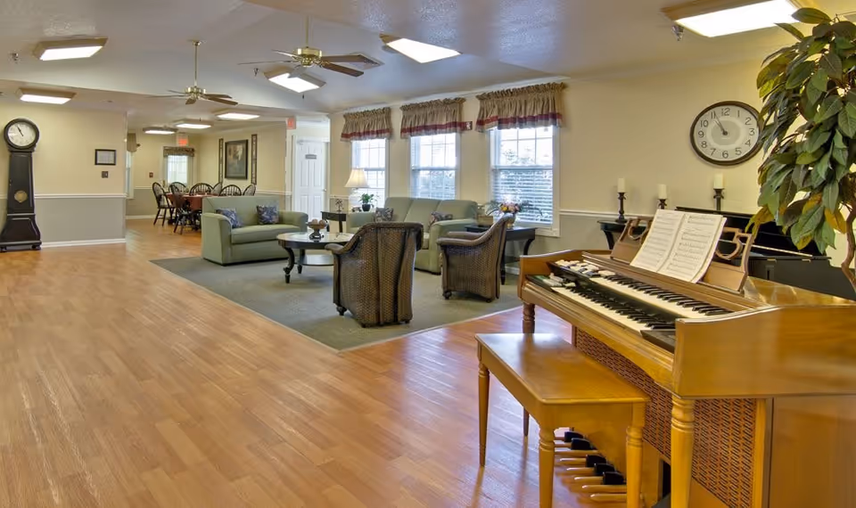 Photo 10 of Lakewood Senior Living