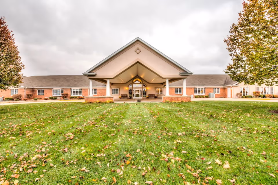Photo of Brookstone Estates of Rantoul