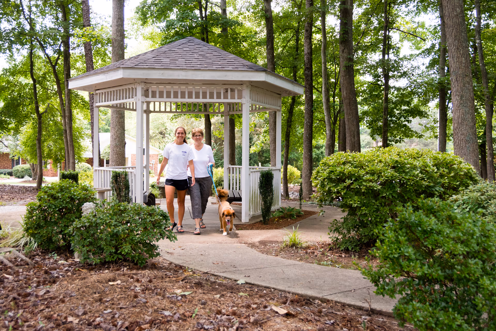 Photo 3 of Piedmont Crossing Retirement Community in Thomasville, NC