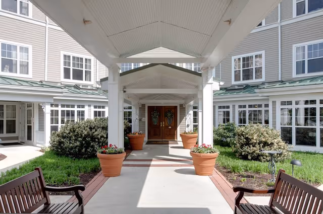 Photo 2 of Morningside House of Exton
