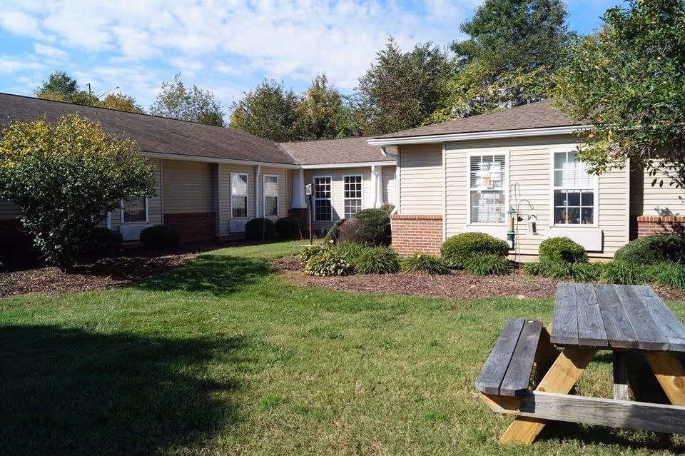 Photo 2 of Somerset Court of Mocksville