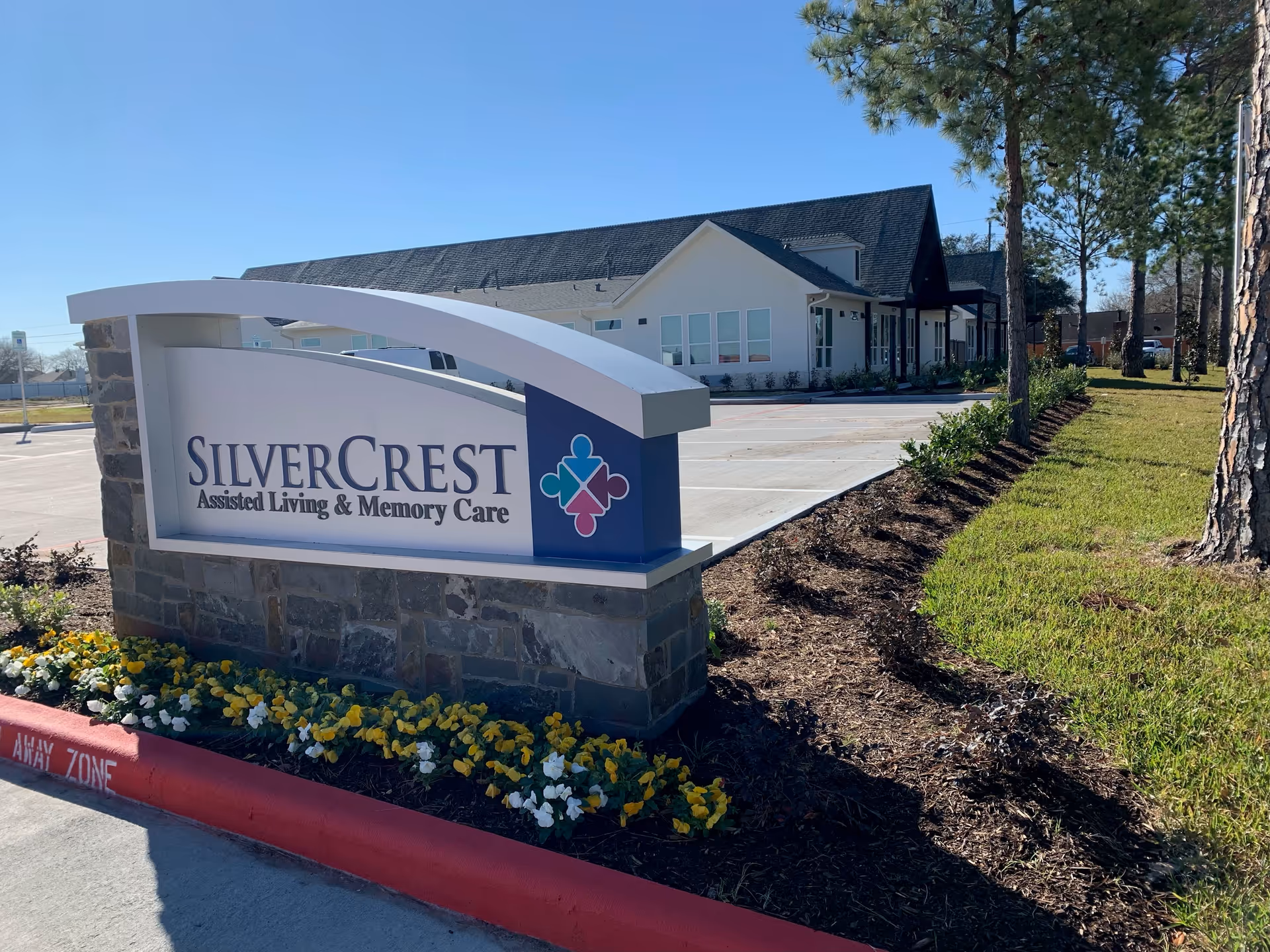 Photo of Silvercrest Assisted Living and Memory Care