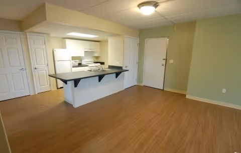 Photo 5 of Brentwood Senior Apartments