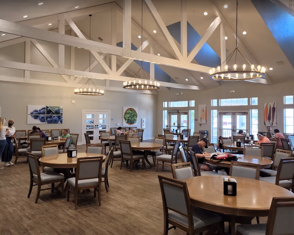 Photo 8 of Daymark Living
