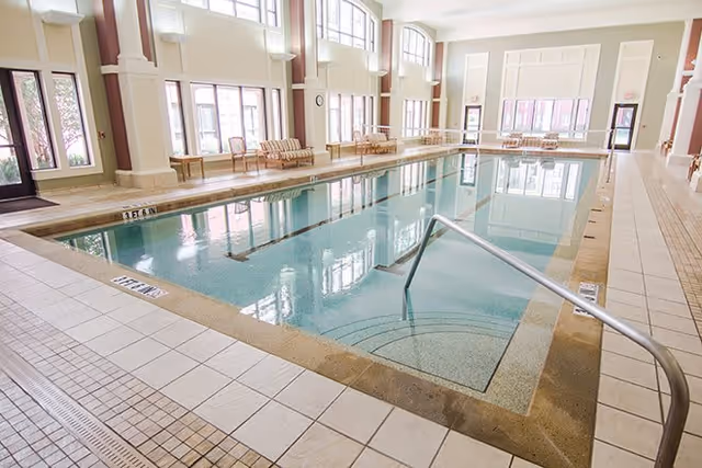 Photo 9 of Freedom Pointe at the Villages, a CCRC