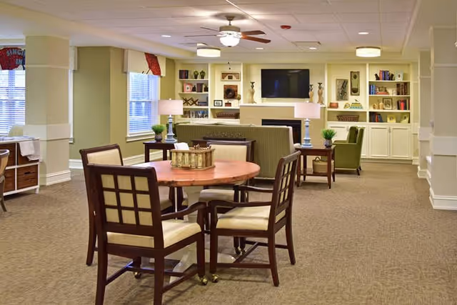Photo 28 of Rose Senior Living Avon
